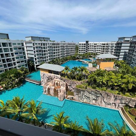 Laguna Beach Resort 3 Pattaya Exterior foto