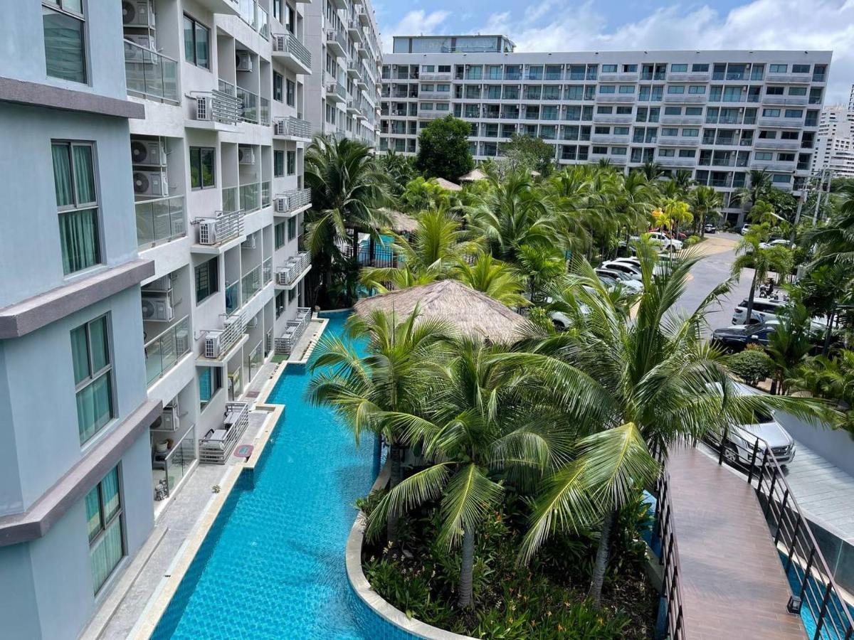 Laguna Beach Resort 3 Pattaya Exterior foto