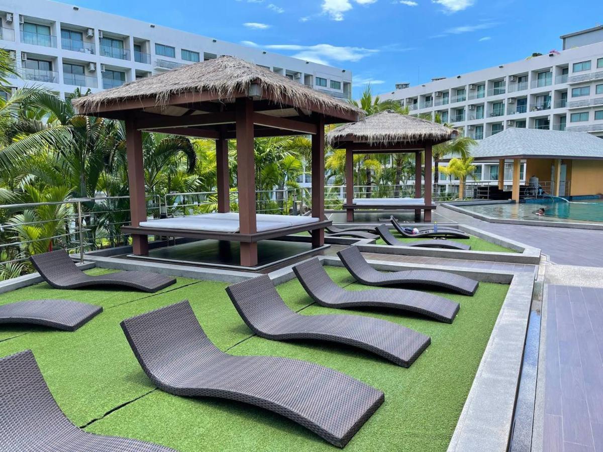 Laguna Beach Resort 3 Pattaya Exterior foto