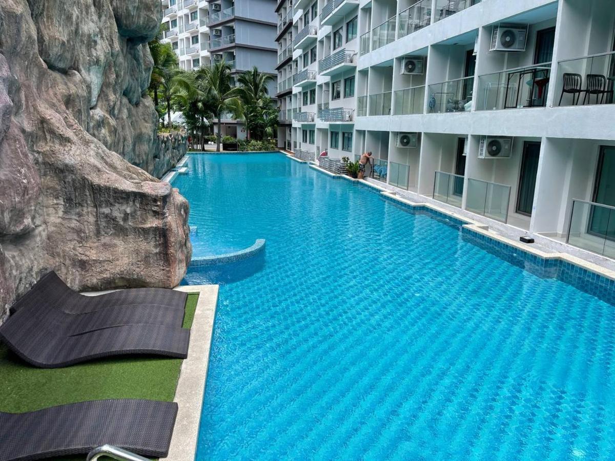 Laguna Beach Resort 3 Pattaya Exterior foto