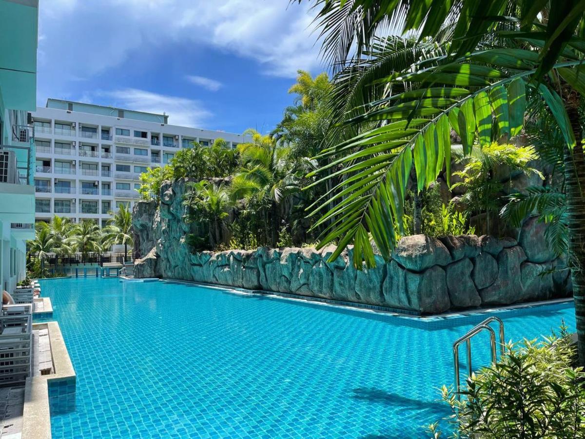 Laguna Beach Resort 3 Pattaya Exterior foto