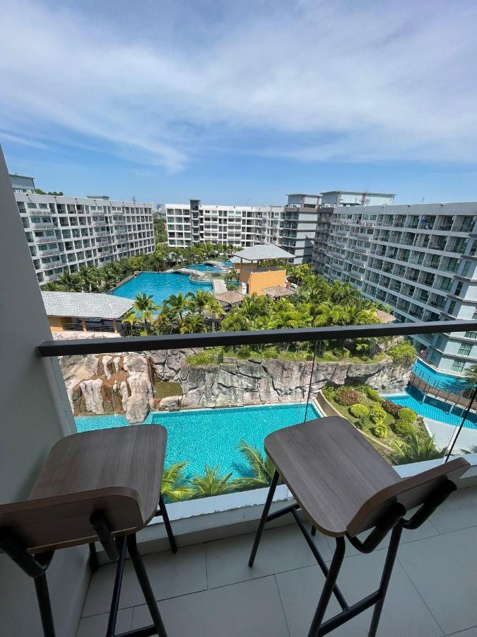 Laguna Beach Resort 3 Pattaya Exterior foto