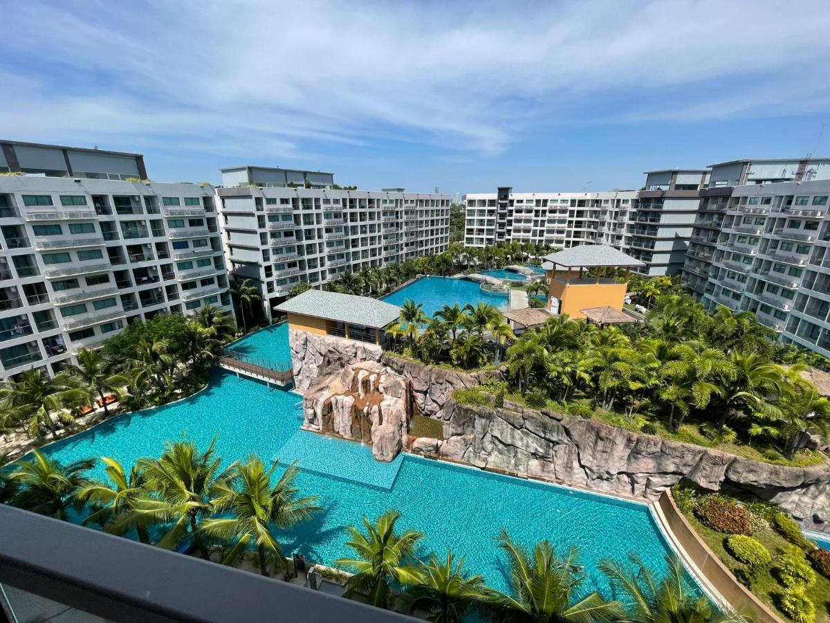 Laguna Beach Resort 3 Pattaya Exterior foto