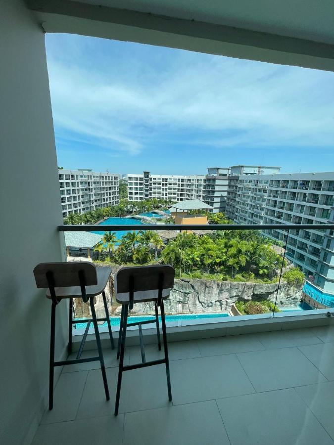Laguna Beach Resort 3 Pattaya Exterior foto